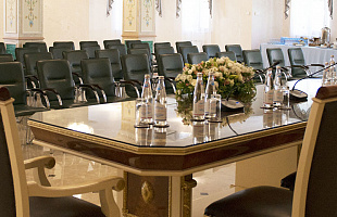 Конгресс центр Покровский