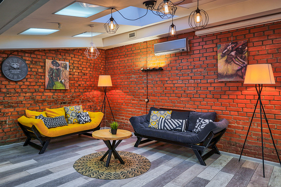 Амедео Модильяни