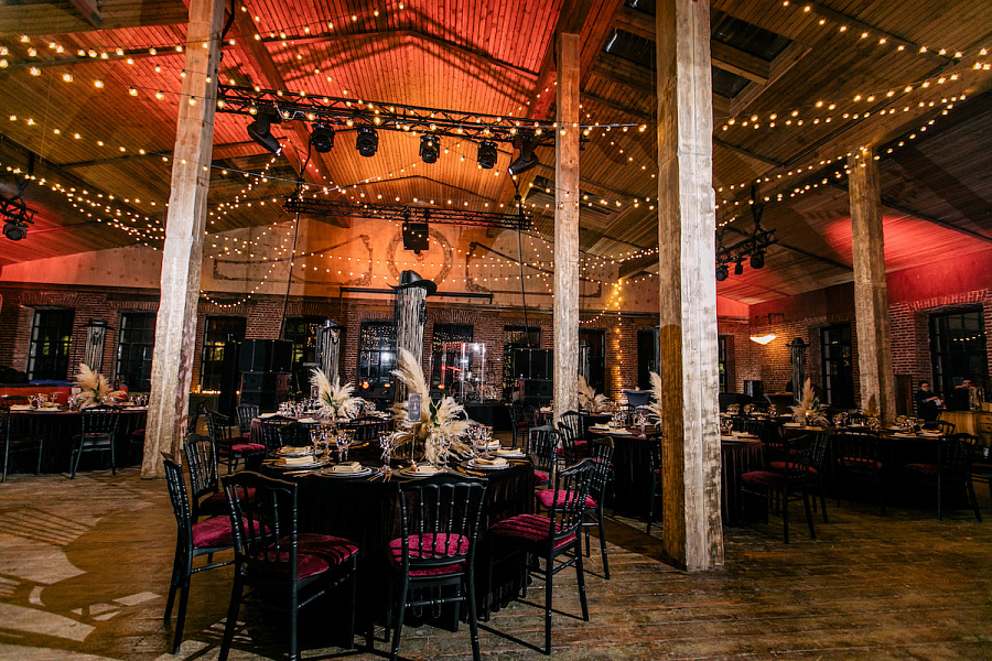 Monblanc & Blade & Outloft