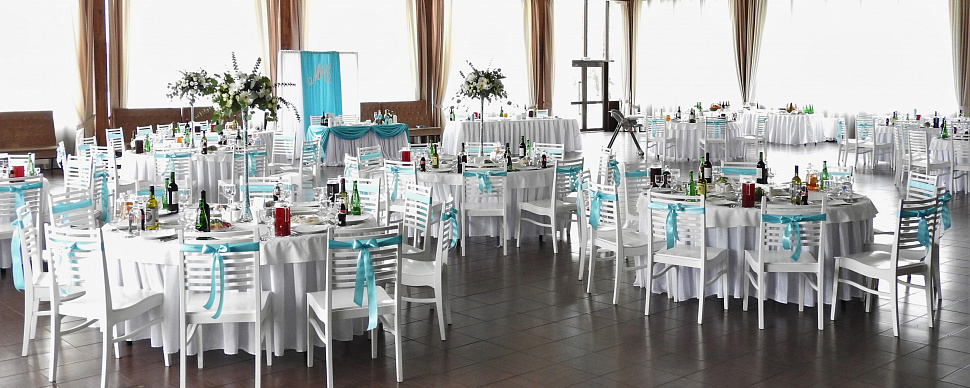 Остров Холл (Банкетный зал)