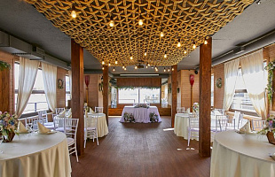 Marseria на Воде