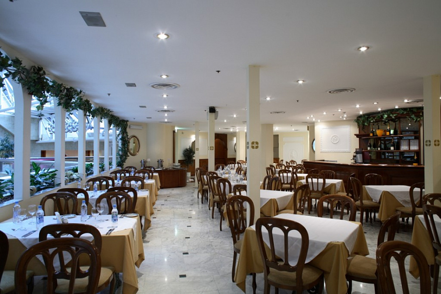 Европейский