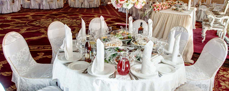 Итальянский зал