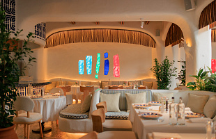 Недальний Восток