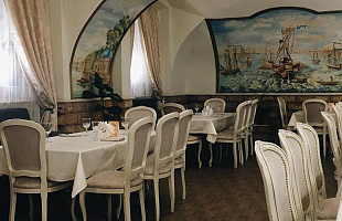 Гранд-Кафе Нева