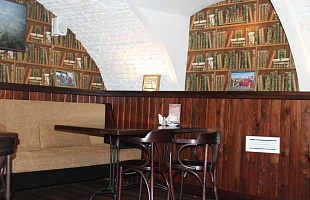 Парашют бар