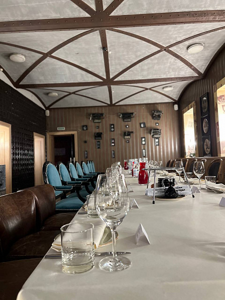 Зал 3-го этажа