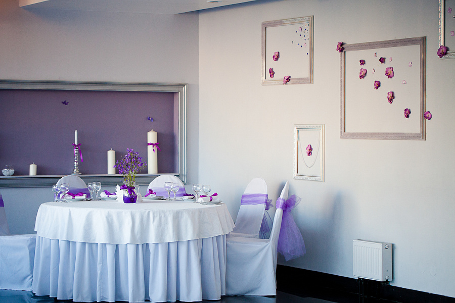 Большой зал