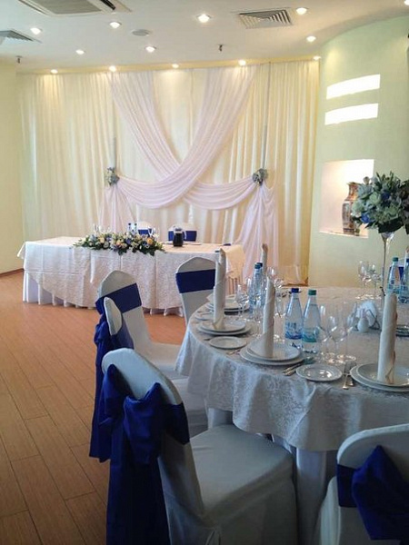 Вечернее бистро