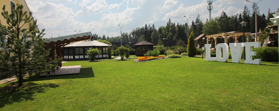 Зал Графский