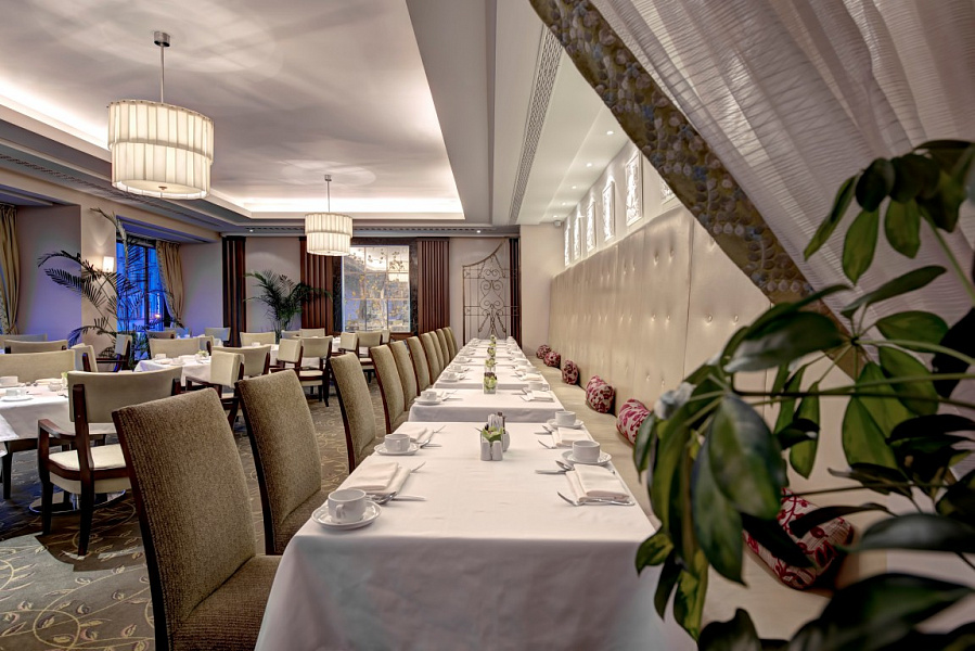 Ресторан «Империал»