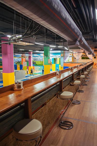 Ресторан "Фундук"