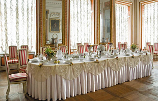 Музей-усадьба Кусково