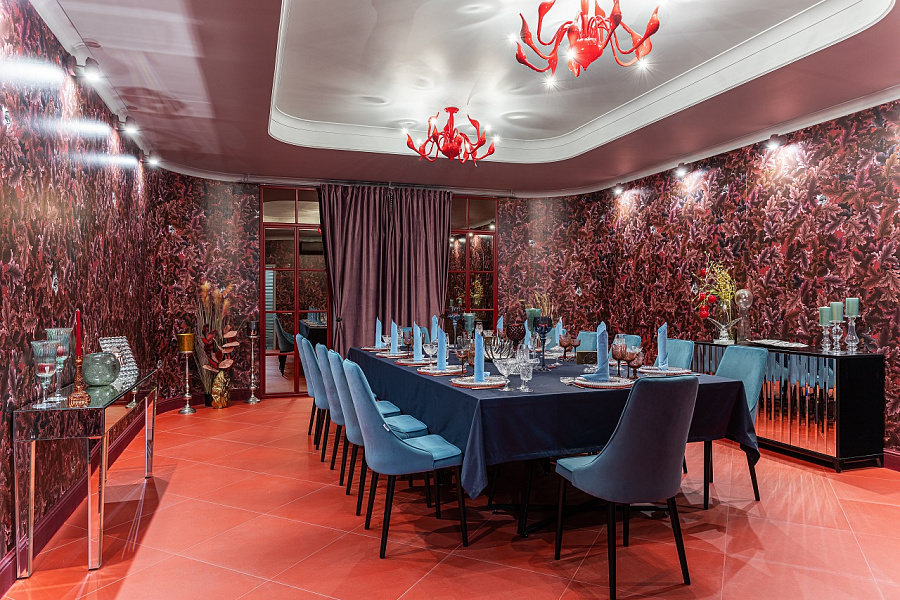 Хрустальный VIP