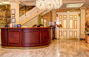 Author Boutique Hotel