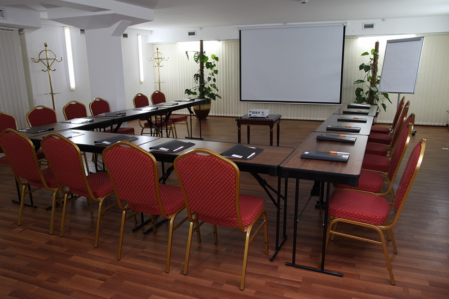 Конференц-зал
