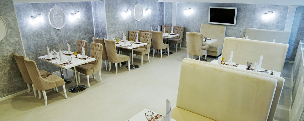 Жемчужный зал