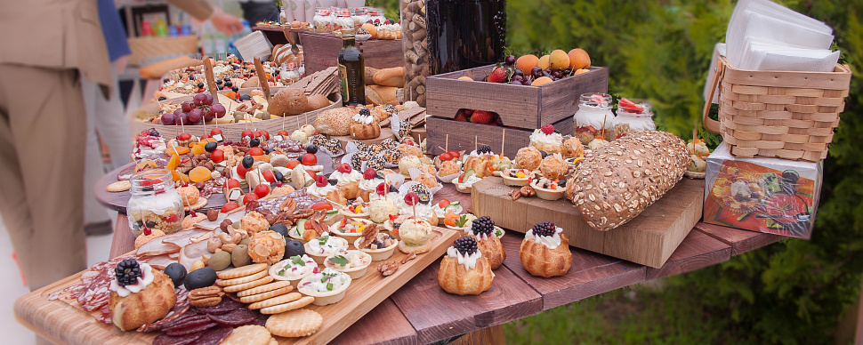 Большой Шатер