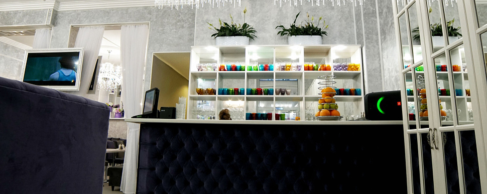 Сапфировый зал