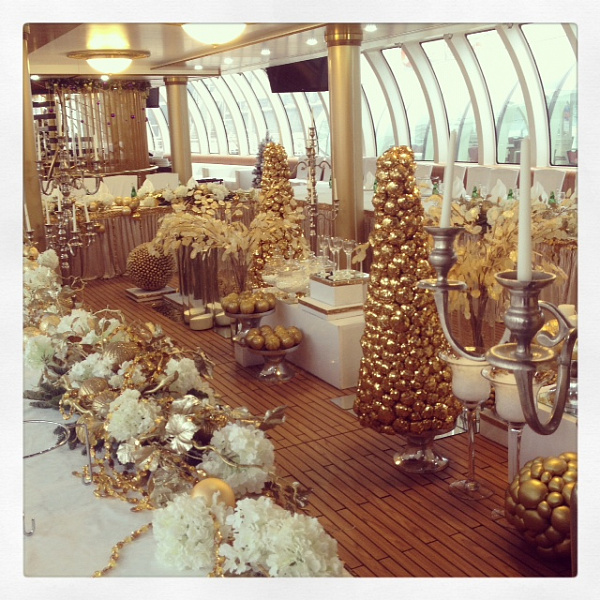 Яхты Примавера, Баттерфляй