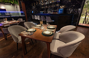 GRIG restaurant & bar