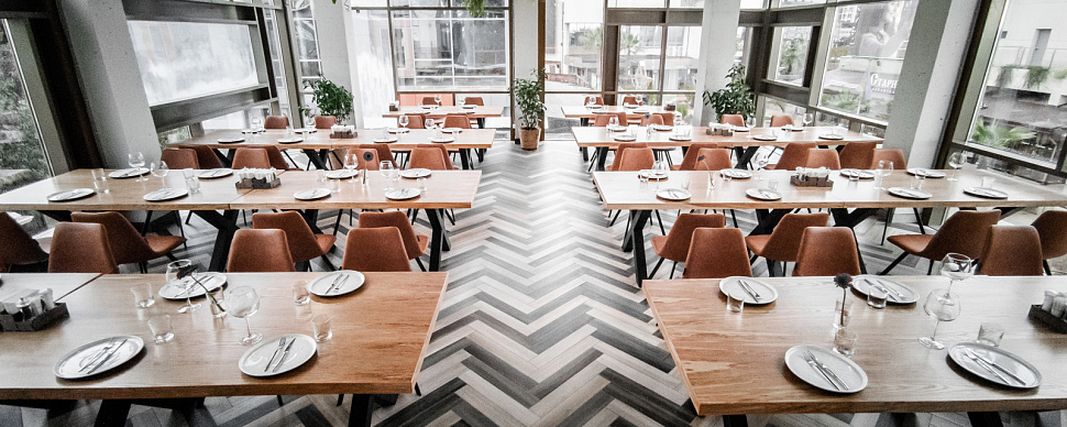 Основной зал