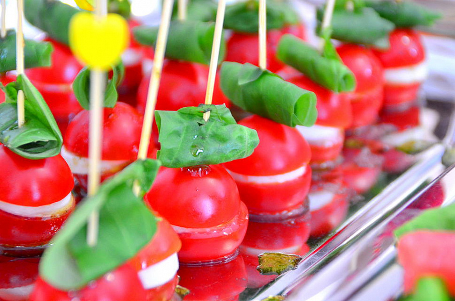 Зал "Синий" квартал "Чистые пруды"