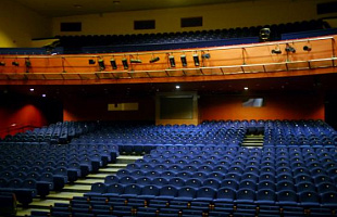 Театриум на Серпуховке п/р Терезы Дуровой