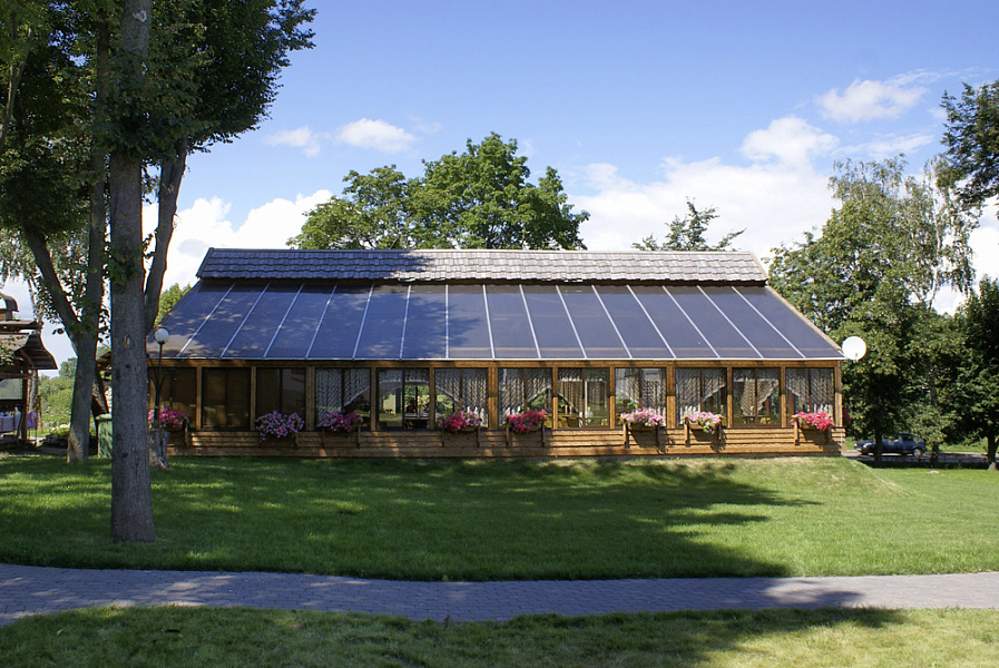 Пушкарский дворик