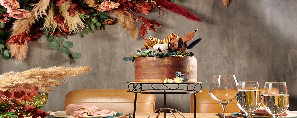 Основной зал