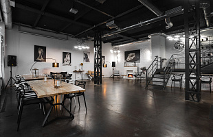 Art-пространства Casa Picassa