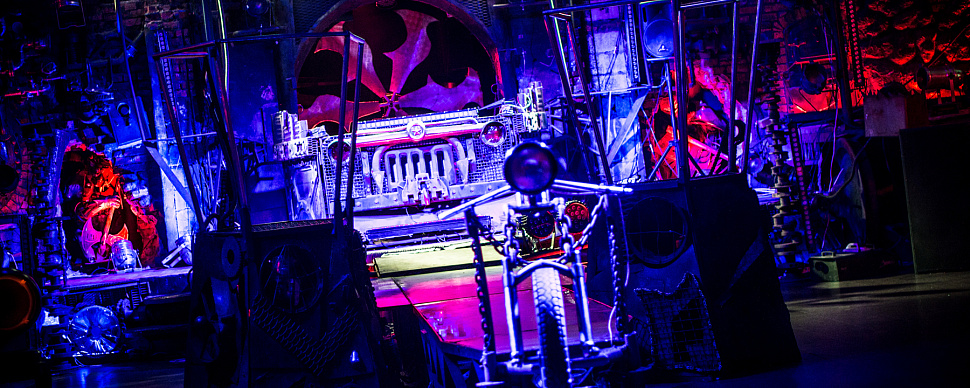 Мраморный зал