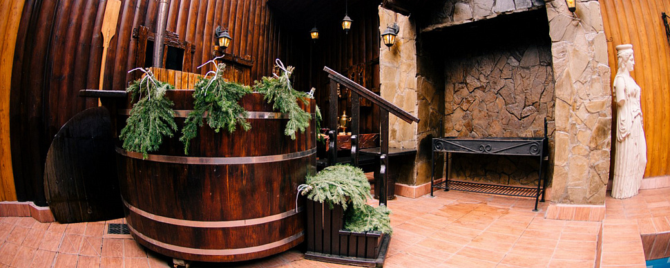 Терем Таверна