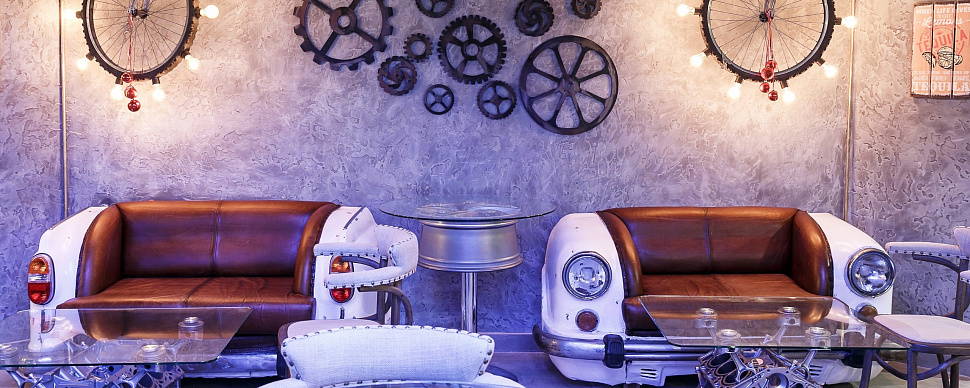 Караоке-бар