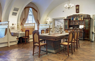 Русская рюмочная №1