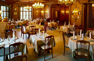 Театр Корша