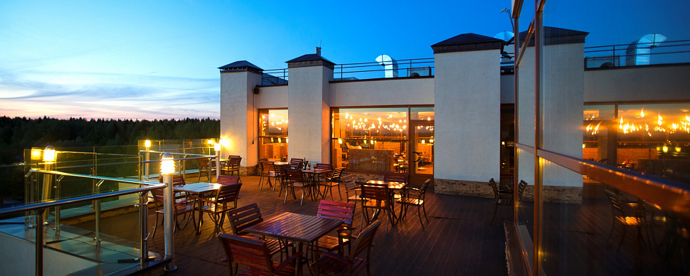 Гриль-бар "Артурс"