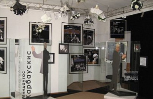 Театр-студия п/р О. Табакова