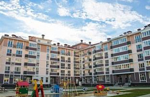 Бархатные Сезоны Русский Дом