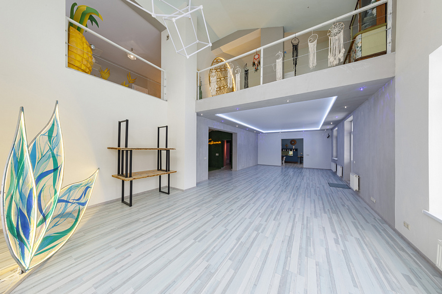 Банкетный зал