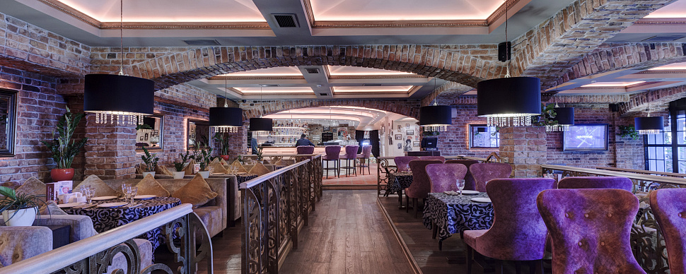 Европейский 