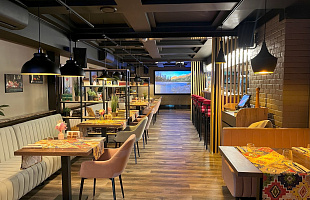 ЗЕМЛЯ И НЕБО