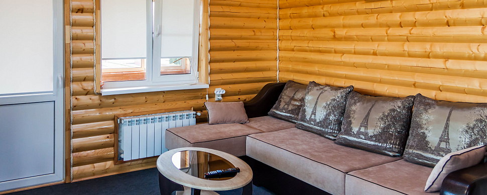 Вся территория аэродрома Кусино