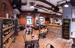 Хлеб и Вино