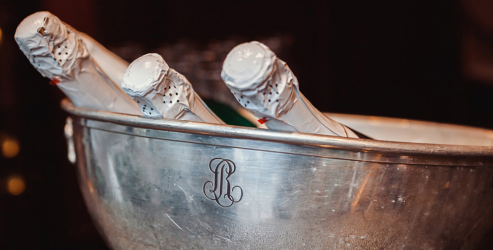 Летняя Веранда «Марко Поло»