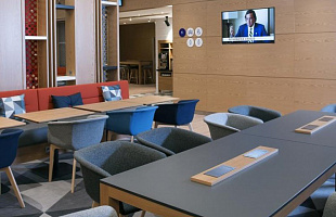 Holiday Inn Express Moscow - Sheremetyevo Airport