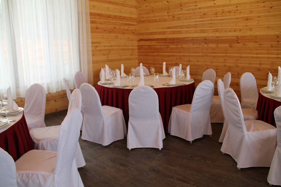 Ресторан «Маяк» 