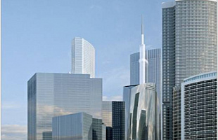 МФК Город Столиц