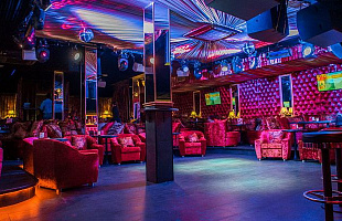 Таверна на Карпинского