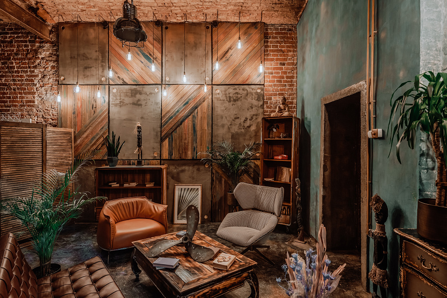 Monblanc & Blade & Outloft